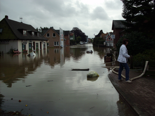 Hochwasser Sderholm15%